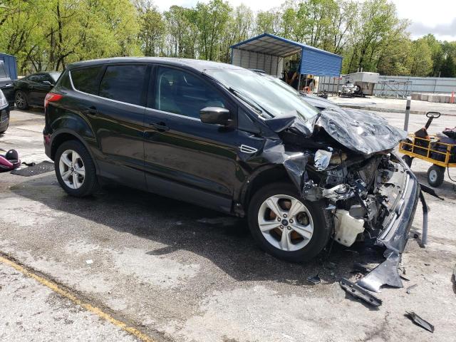 Photo 4 from auction – 2015 FORD ESCAPE SE with VIN 1FMCU0G90FUB59507