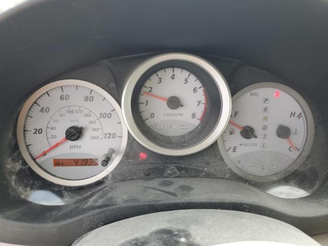 Foto 9 de la subasta – 2004 TOYOTA RAV4 con VIN JTEGD20V640033712
