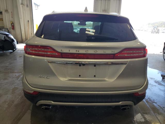 Photo 6 from auction – 2019 LINCOLN MKC SELECT with VIN 5LMCJ2D98KUL47904