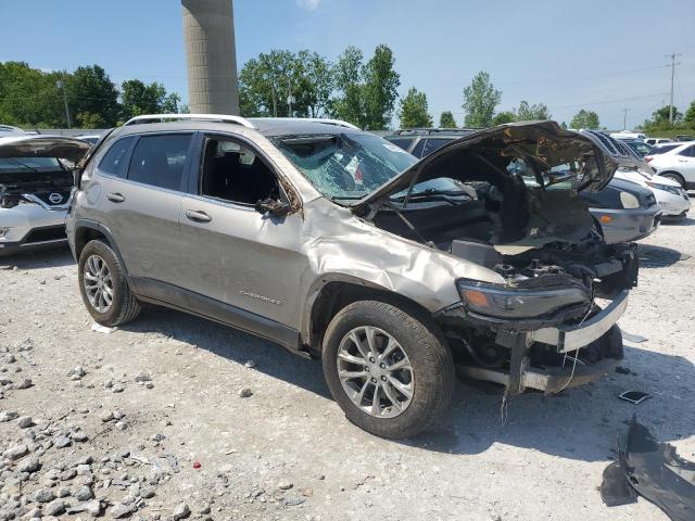 Photo 4 from auction – 2019 JEEP CHEROKEE L with VIN 1C4PJMLB9KD404989