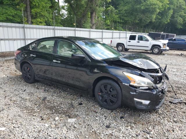 Photo 4 from auction – 2013 NISSAN ALTIMA 2.5 with VIN 1N4AL3AP3DN563339