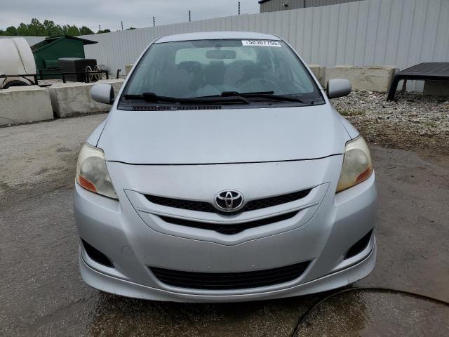 Photo 5 from auction – 2007 TOYOTA YARIS with VIN JTDBT923871079076