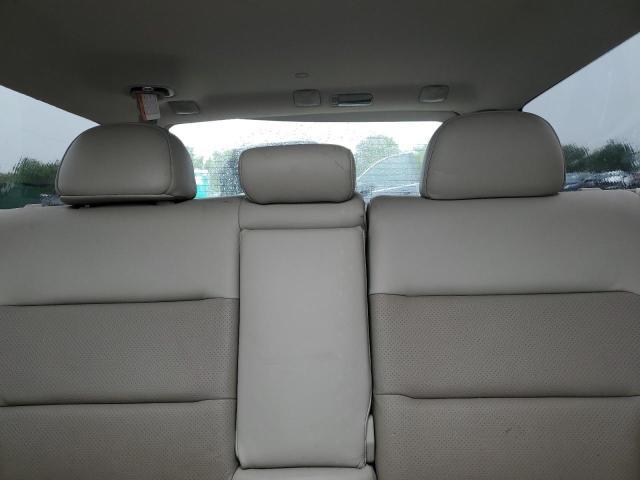 Photo 10 from auction – 2005 SUBARU OUTBACK OU with VIN 4S4BP86C354382234