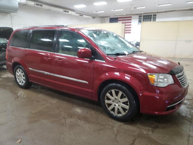 Photo 4 from auction – 2016 CHRYSLER TOWN & COU with VIN 2C4RC1BG5GR188092