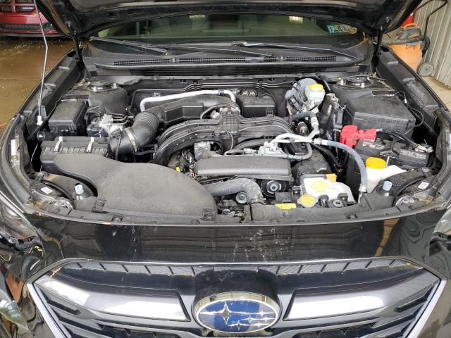 Photo 12 from auction – 2025 SUBARU OUTBACK with VIN 4S4BTAAC2S3120832