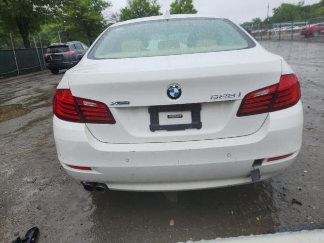 Photo 6 from auction – 2015 BMW 528 XI with VIN WBA5A7C58FD624310