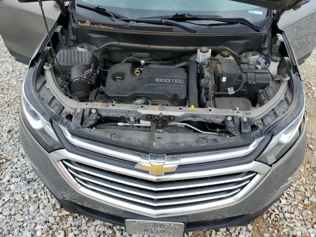 Photo 12 from auction – 2018 CHEVROLET EQUINOX PR with VIN 3GNAXMEV9JS580846