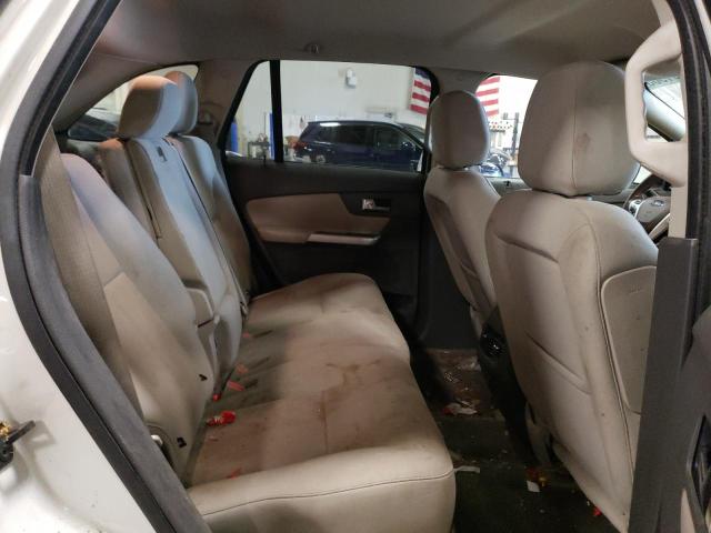 Photo 11 from auction – 2013 FORD EDGE SE with VIN 2FMDK3GC4DBA68444