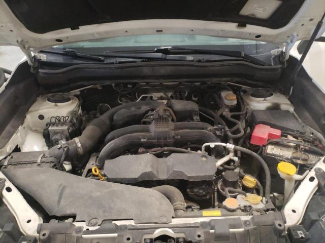 Photo 12 from auction – 2016 SUBARU FORESTER 2 with VIN JF2SJADCXGH452518