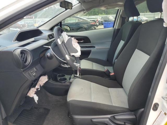 Photo 7 from auction – 2013 TOYOTA PRIUS C with VIN JTDKDTB37D1543383
