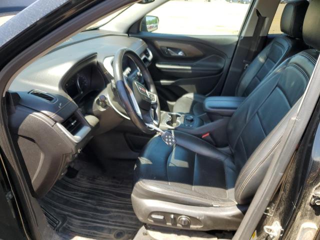 Photo 7 from auction – 2018 GMC TERRAIN with VIN 3GKALMEV1JL315471
