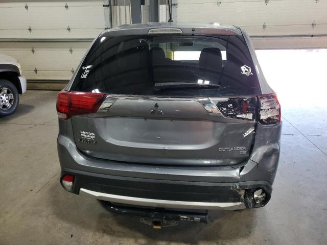 Photo 6 from auction – 2016 MITSUBISHI OUTLANDER with VIN JA4AZ3A3XGZ015223