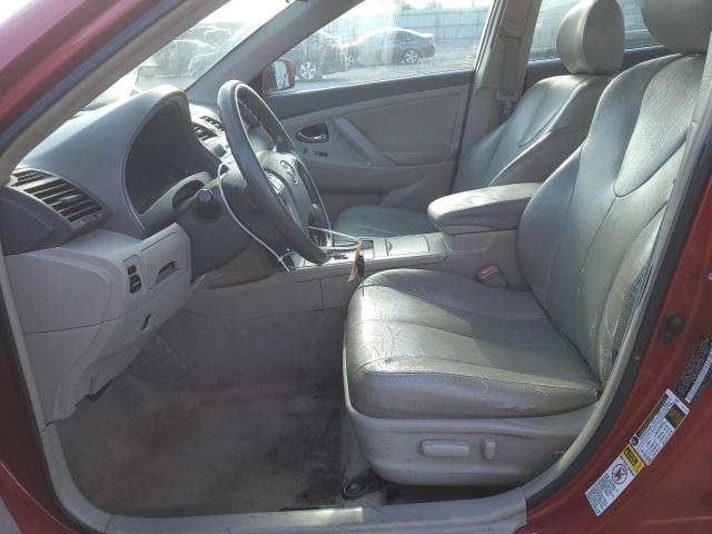 Photo 7 from auction – 2010 TOYOTA CAMRY BASE with VIN 4T1BF3EK2AU074173