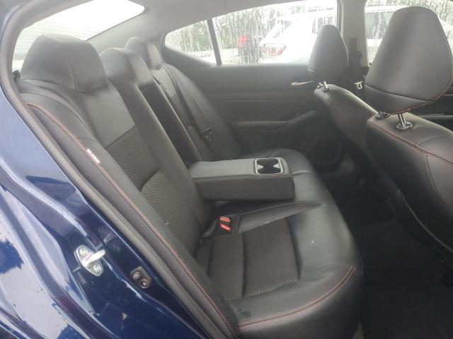 Photo 10 from auction – 2024 NISSAN 180SX with VIN 1N4BL4CV0RN411029
