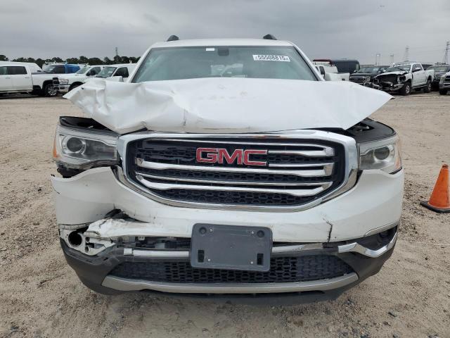 Photo 5 from auction – 2018 GMC ACADIA SLE with VIN 1GKKNSLA1JZ147892