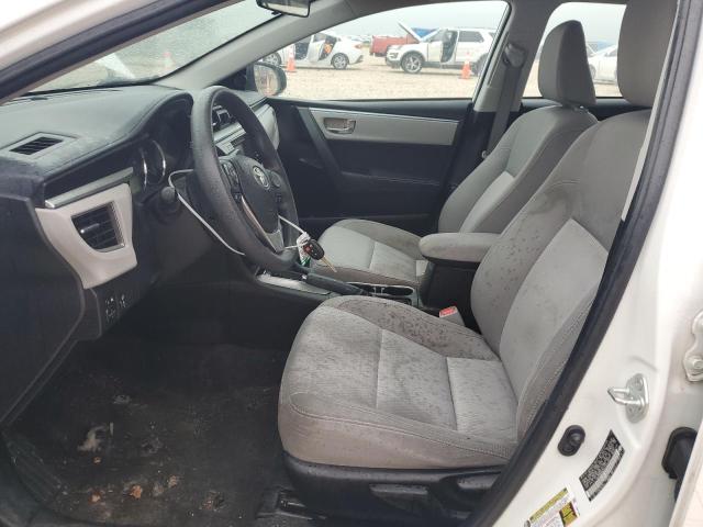 Photo 7 from auction – 2015 TOYOTA COROLLA L with VIN 5YFBURHE0FP335940