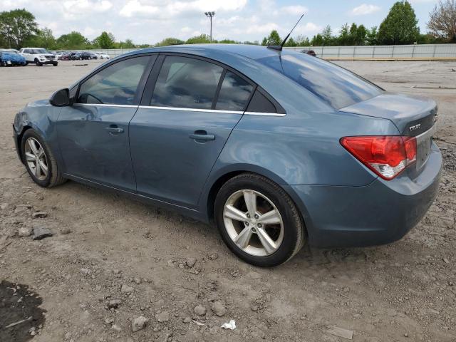 Photo 2 from auction – 2012 CHEVROLET CRUZE LT with VIN 1G1PG5SC4C7212323