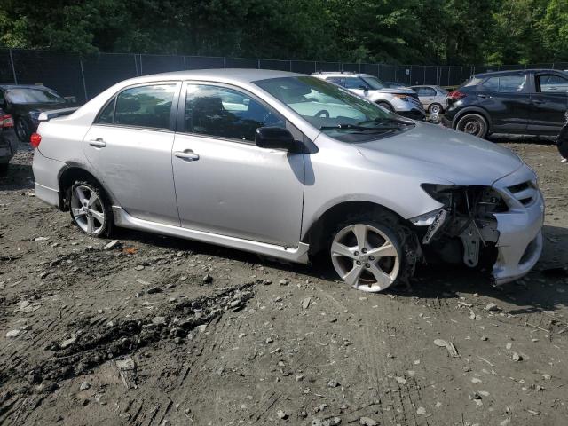Photo 4 from auction – 2012 TOYOTA COROLLA BA with VIN 2T1BU4EE6CC881466