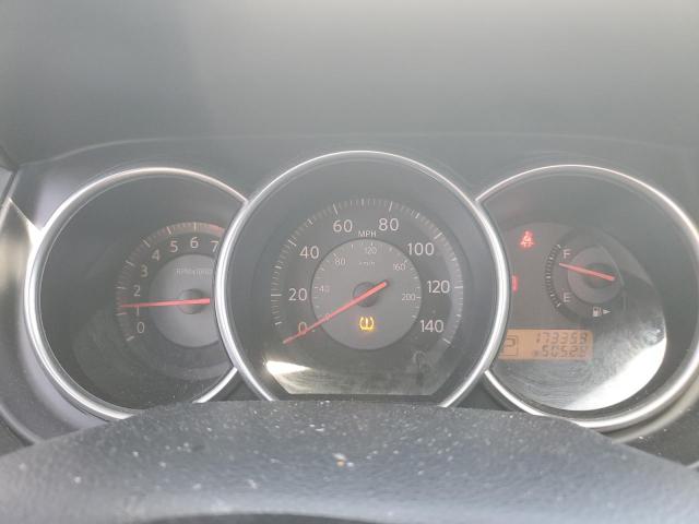 Zdjęcie 9 z aukcji – 2007 NISSAN VERSA S z VIN 3N1BC13E87L429853