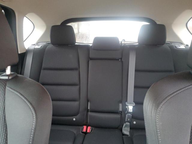 Photo 10 from auction – 2016 MAZDA CX-5 TOURI with VIN JM3KE4CY9G0917247