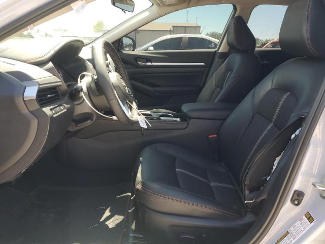 Photo 7 from auction – 2025 NISSAN ALTIMA SR with VIN 1N4BL4CW5SN328663