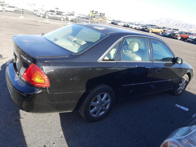 Photo 3 from auction – 2000 TOYOTA AVALON XL with VIN 4T1BF28B0YU078397