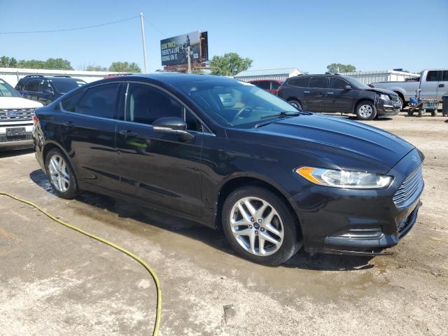 Photo 4 from auction – 2014 FORD FUSION SE with VIN 3FA6P0H79ER113515