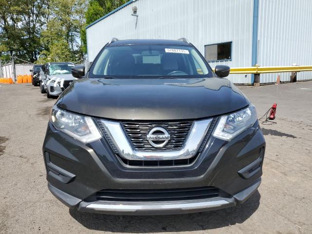 Photo 5 from auction – 2017 NISSAN ROGUE S with VIN KNMAT2MT6HP514109