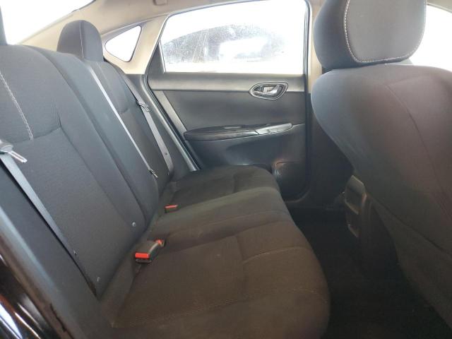 Photo 10 from auction – 2017 NISSAN SENTRA S with VIN 3N1AB7AP0HY247333