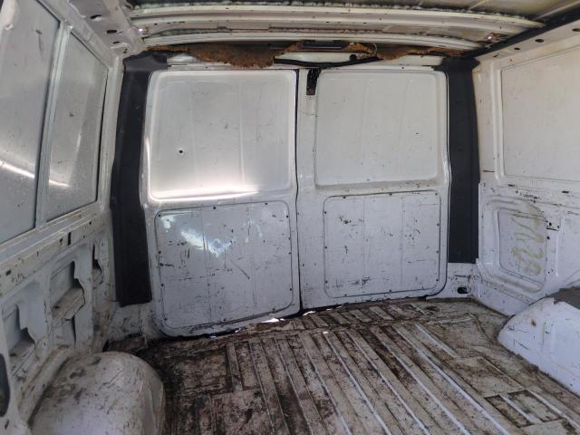Photo 10 from auction – 1998 CHEVROLET ASTRO with VIN 1GCDM19W8WB202729