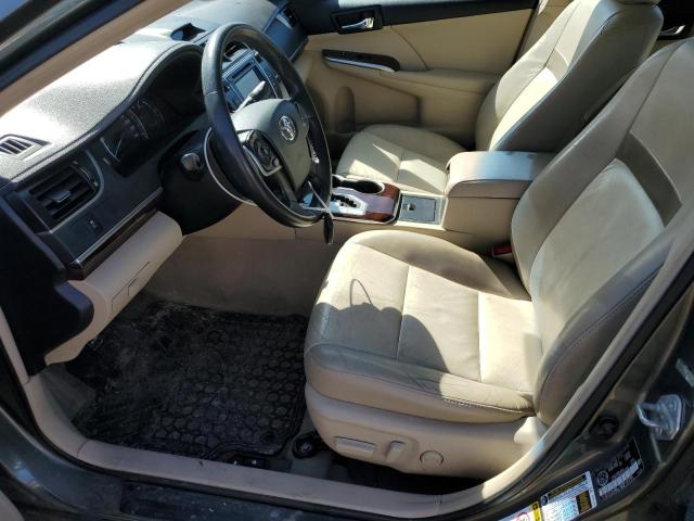 Photo 7 from auction – 2012 TOYOTA CAMRY BASE with VIN 4T1BF1FKXCU540390