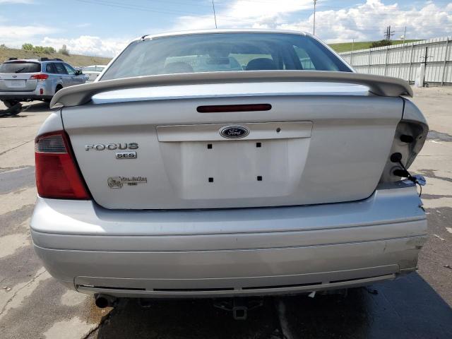 Photo 6 from auction – 2007 FORD FOCUS S with VIN 1FAHP34N87W361415