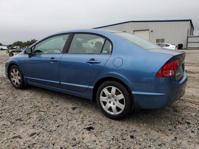 Zdjęcie 2 z aukcji – 2008 HONDA CIVIC LX z VIN 1HGFA16518L114472