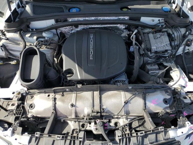 Photo 12 from auction – 2019 PORSCHE MACAN with VIN WP1AA2A58KLB04436