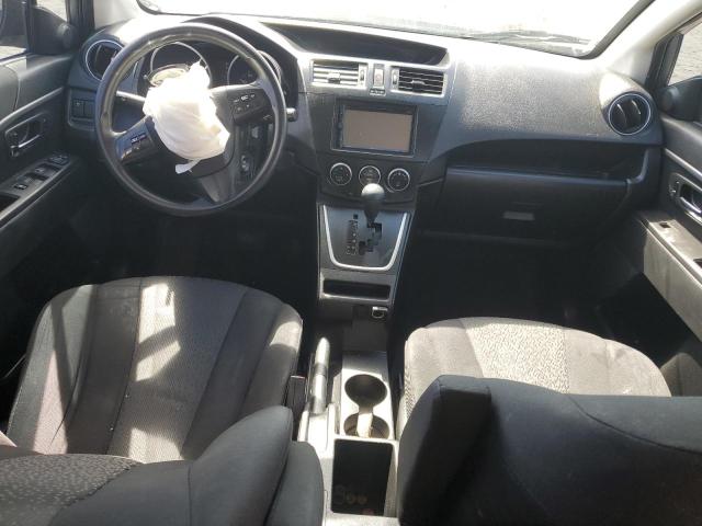 Photo 8 from auction – 2012 MAZDA 5 with VIN JM1CW2BL6C0115401