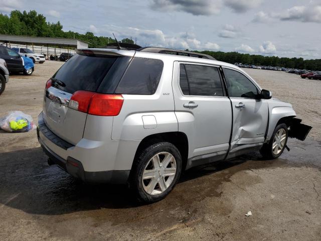 Фото 3 с аукциона – 2011 GMC TERRAIN SL с VIN 2CTALUEC1B6362777