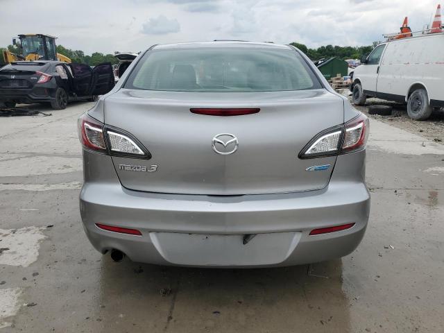Photo 6 from auction – 2012 MAZDA 3 I with VIN JM1BL1V88C1692124