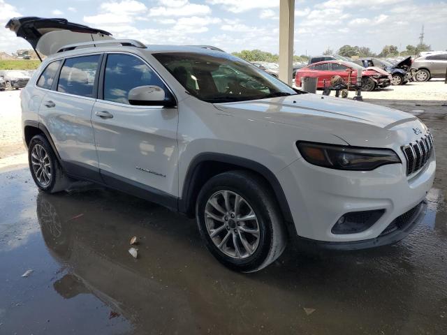 Photo 4 from auction – 2019 JEEP CHEROKEE L with VIN 1C4PJLLB2KD110506