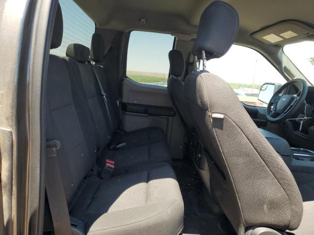 Photo 10 from auction – 2018 FORD F150 SUPER with VIN 1FTEX1CP6JKC84482
