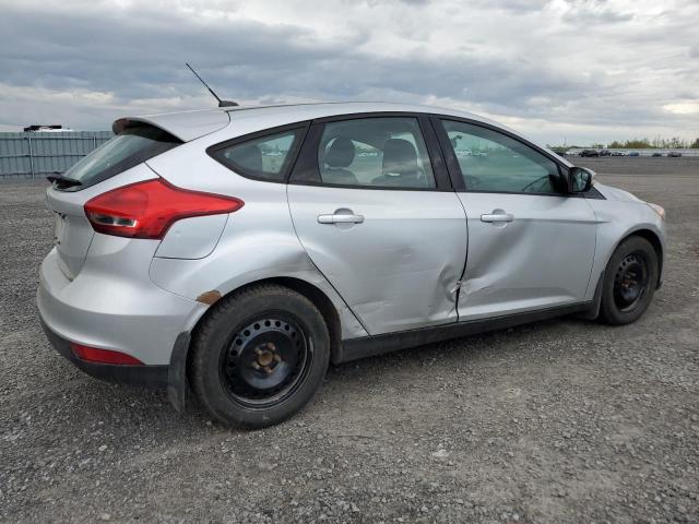 Photo 3 from auction – 2016 FORD FOCUS SE with VIN 1FADP3K21GL322688