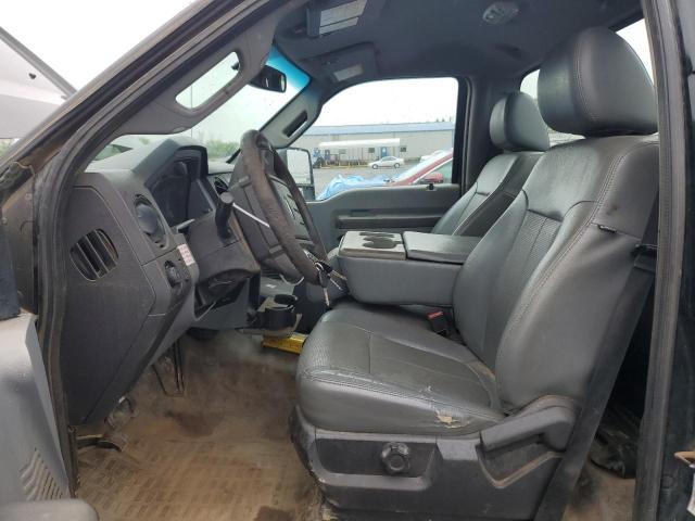 Photo 7 from auction – 2016 FORD F250 SUPER with VIN 1FTBF2A69GEB69324