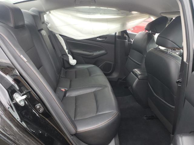 Photo 10 from auction – 2019 NISSAN ALTIMA SR with VIN 1N4BL4CW1KC238387