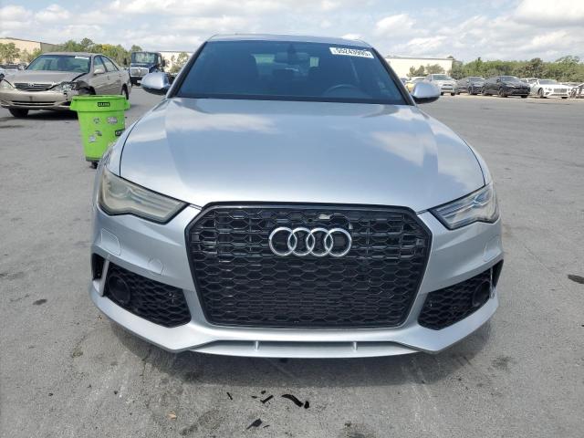 Photo 5 from auction – 2018 AUDI A6 PREMIUM with VIN WAUC8AFC8JN054712