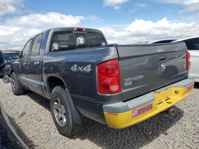 Photo 2 from auction – 2007 DODGE DAKOTA QUA with VIN 1D7HW48J47S162496
