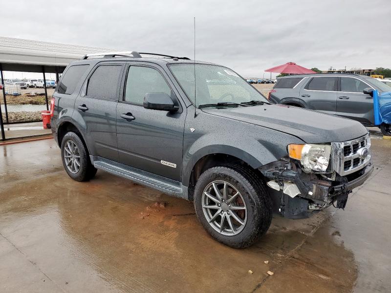 Photo 4 from auction – 2008 FORD ESCAPE LIM with VIN 1FMCU94108KA93140