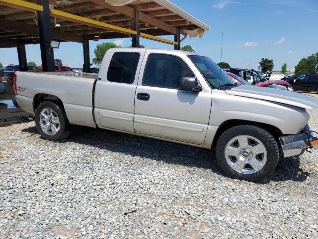 Photo 4 from auction – 2004 CHEVROLET SILVERADO with VIN 2GCEC19V241213088
