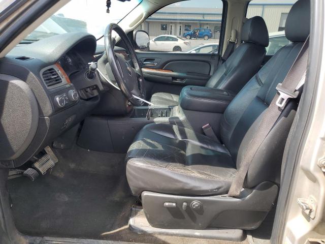 Photo 7 from auction – 2008 CHEVROLET SILVERADO with VIN 2GCEK13M181240811