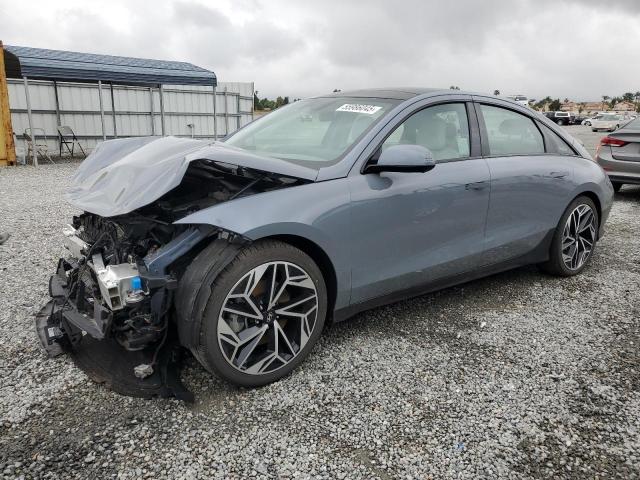 2023 HYUNDAI IONIQ 6 LI