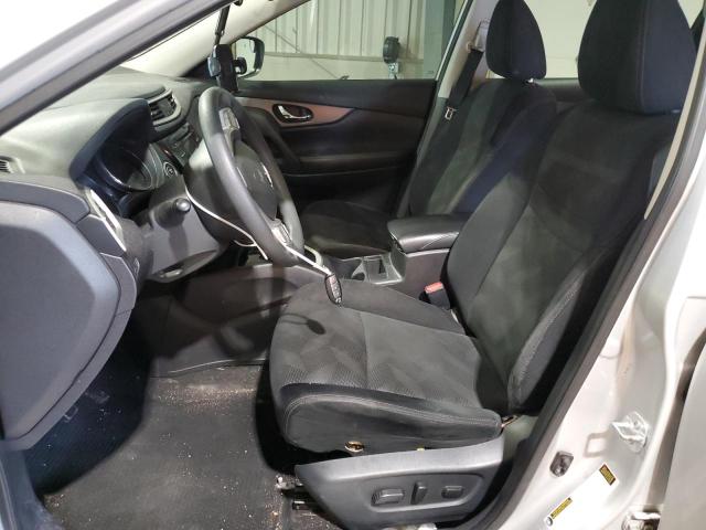 Photo 7 from auction – 2014 NISSAN ROGUE with VIN 5N1AT2MT1EC846635