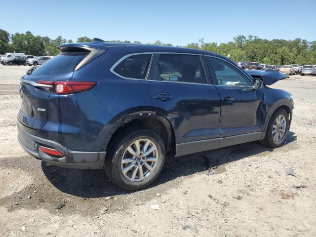 Photo 3 from auction – 2016 MAZDA CX-9 TOURI with VIN JM3TCBBY3G0115468